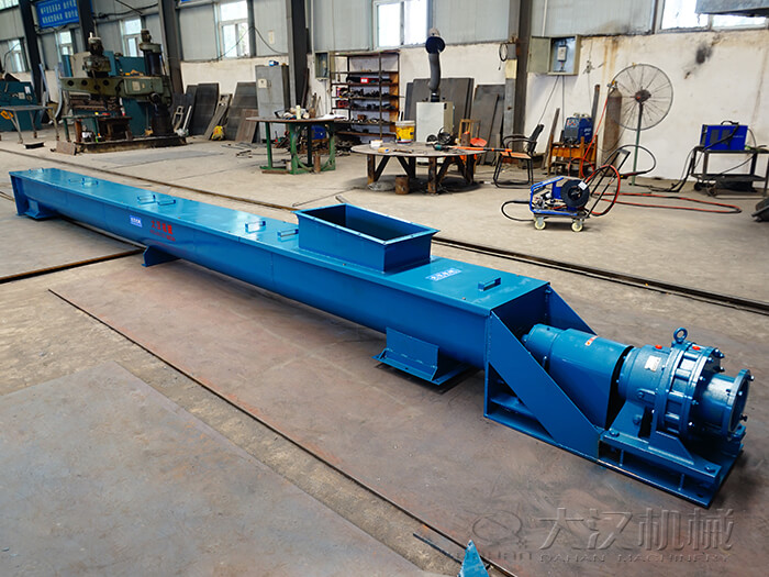 螺旋輸送機(jī)